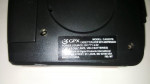 GPX red Tape recorder & radio