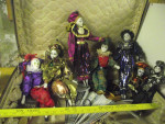 Oriental Dolls Plus