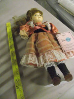 Oriental Dolls Plus