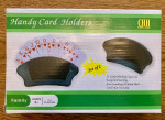 Handy Card Holders (2), like new