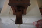 Vintage Hand Made Candy/Gum Dispenser
