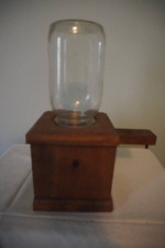 Vintage Hand Made Candy/Gum Dispenser