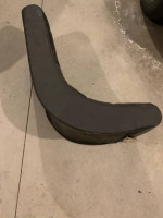 floor gaming chair