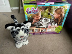 FurReal White Tiger, Toy R US Exclusive