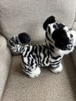 FurReal White Tiger, Toy R US Exclusive