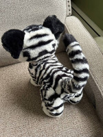 FurReal White Tiger, Toy R US Exclusive