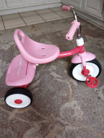 Kid's Radio Flyer  Tricycle (Model 415PS)