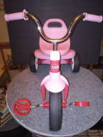Kid's Radio Flyer  Tricycle (Model 415PS)