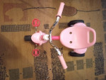 Kid's Radio Flyer  Tricycle (Model 415PS)
