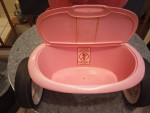 Kid's Radio Flyer  Tricycle (Model 415PS)