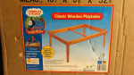 Thomas Wooden Railway Play Table