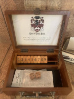 Three Vintage Bar Games
