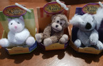 Only Hearts Pets: A collection of 5 mini pet dolls