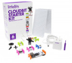 littleBits cloudBit Starter Kit