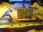 Marvel Legends SPIDER-MAN: Across the Spider-Verse 6" JESSICA DREW! MI