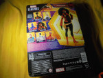 Marvel Legends SPIDER-MAN: Across the Spider-Verse 6" JESSICA DREW! MI