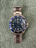 Timex Watch / Not Working