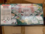 NEW condition Red Sox Monopoly Game
