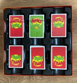 Apples to Apples game