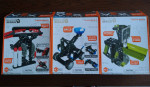 VEX Robotics STEM construction kits