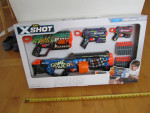 Zuru X-Shot Set W/48 Nerf Bullets