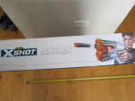 Zuru X-Shot Set W/48 Nerf Bullets