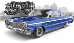 RC Redcat 64 Impala ss Lowrider