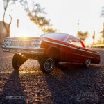 RC Redcat 64 Impala ss Lowrider