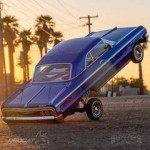 RC Redcat 64 Impala ss Lowrider