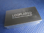 Brand New - Still In Sealed Package - The Original Loop Lasso