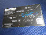 Brand New - Still In Sealed Package - The Original Loop Lasso