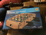 Table Foosball