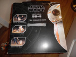 STAR WARS- Hero Droid BB-8 - Fully Interactive Droid
