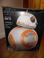 STAR WARS- Hero Droid BB-8 - Fully Interactive Droid
