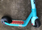 Razor Scooter Shark for younger kids - fun ride toy ($72 when new)