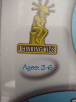NOS Unopened "Where Is It?" Location Game (Ages 3-6)
