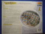 NOS Unopened "Where Is It?" Location Game (Ages 3-6)