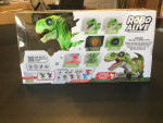 ROBO-ALIVE T-REX - REDUCED