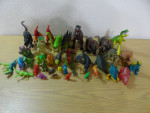 39 Dinosaurs