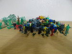 350 Army Men and more All for $20.00