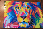 3 puzzles 300-500 pieces