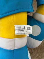 Large Bart Simpson