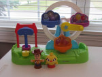 Fisher Price Little People Toy Story 4