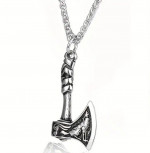 Firm Price! Brand New in a Package Stainless Steel Necklace