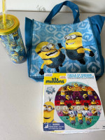 Minions
