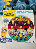Minions