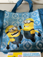 Minions