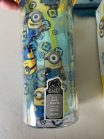 Minions
