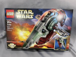 LEGO Star Wars