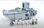 LEGO Star Wars